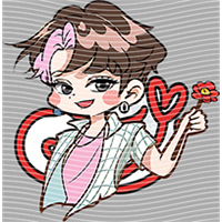 Demon Hunter Girls-LM 136